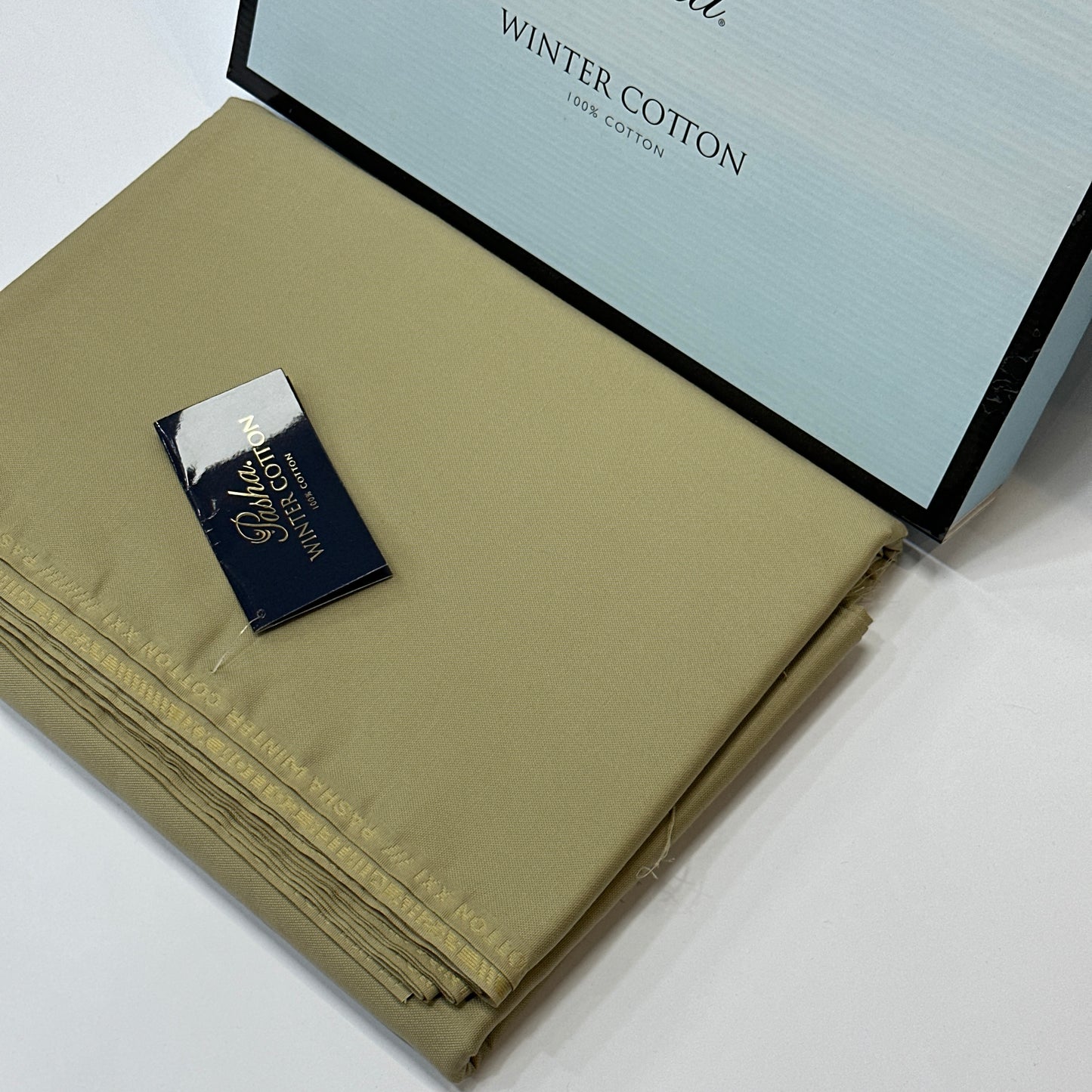 Pasha Winter Cotton
