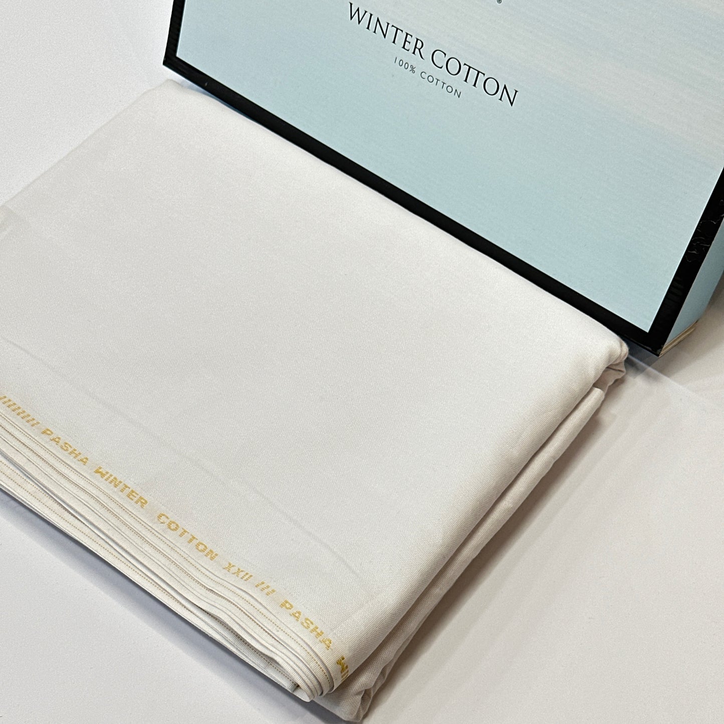 Pasha Winter Cotton