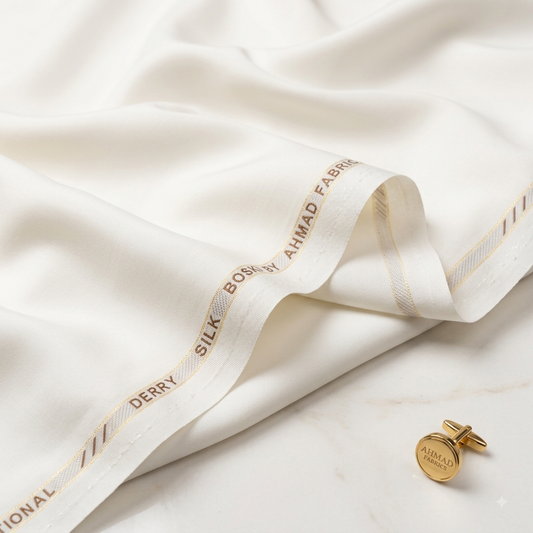 DERRY SILK BOSKI (BLENDED)
