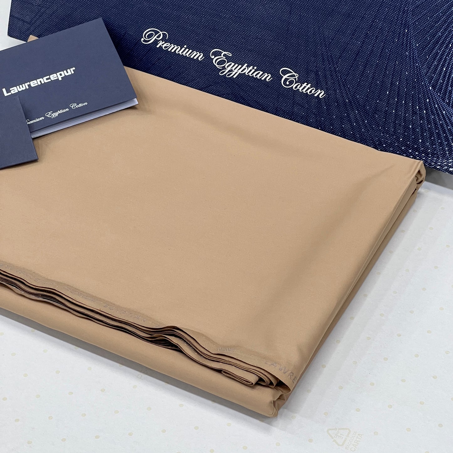 Lawrencepur Premium Egyptian Cotton