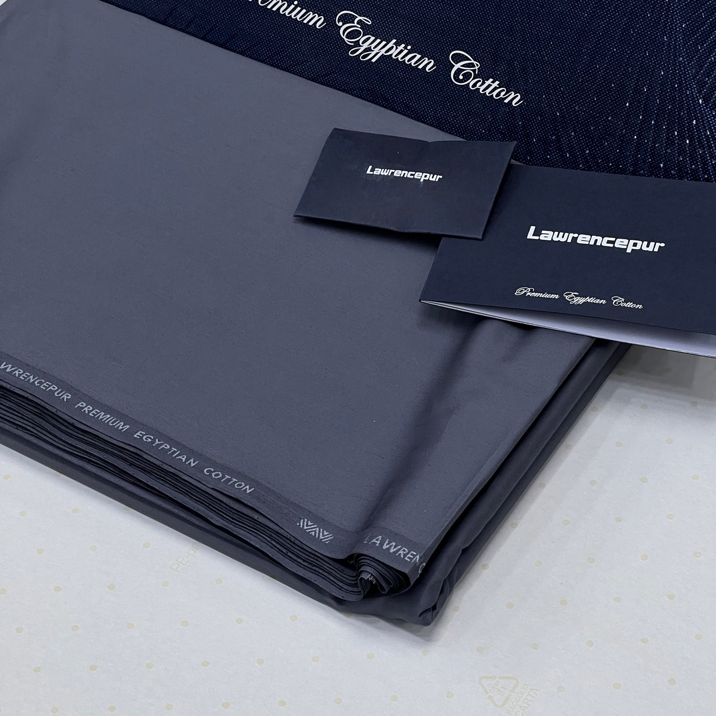 Lawrencepur Premium Egyptian Cotton