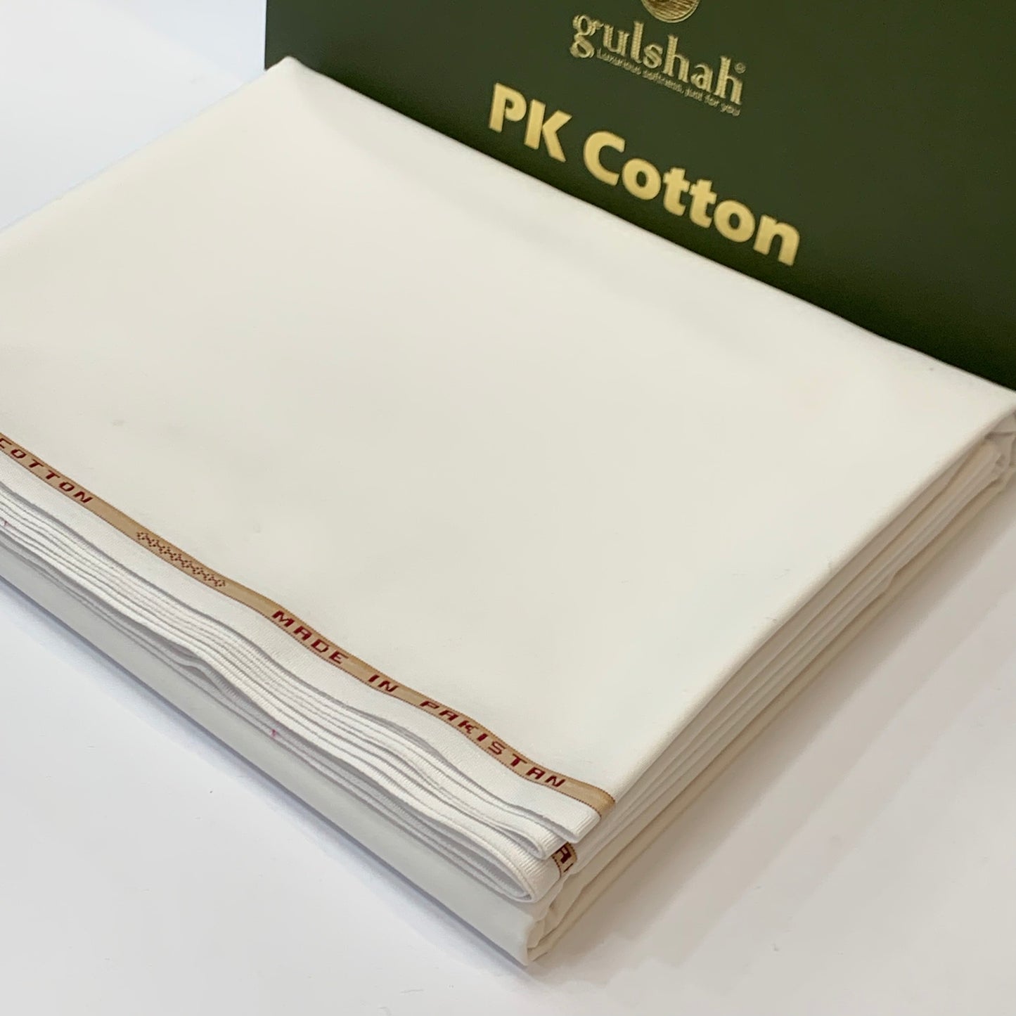 Gulshah PK cotton