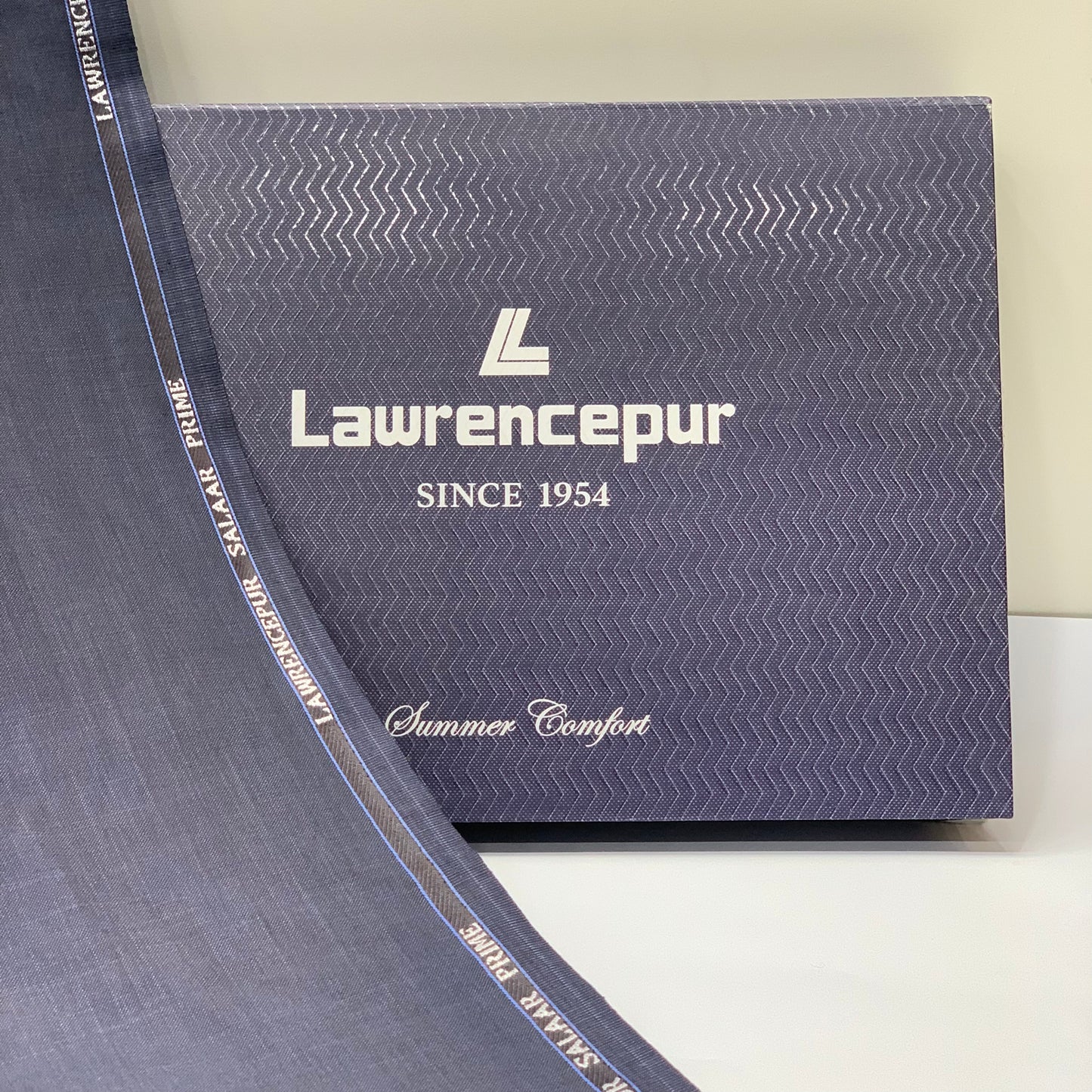 Lawrencepur Salaar Prime