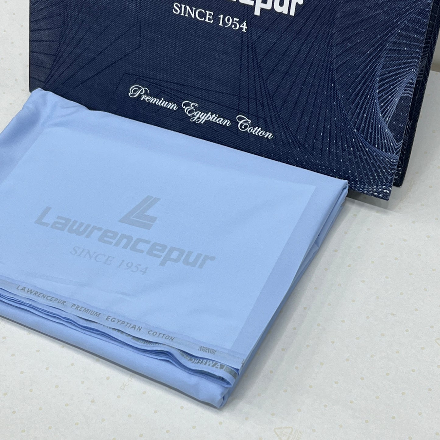 Lawrencepur Premium Egyptian Cotton