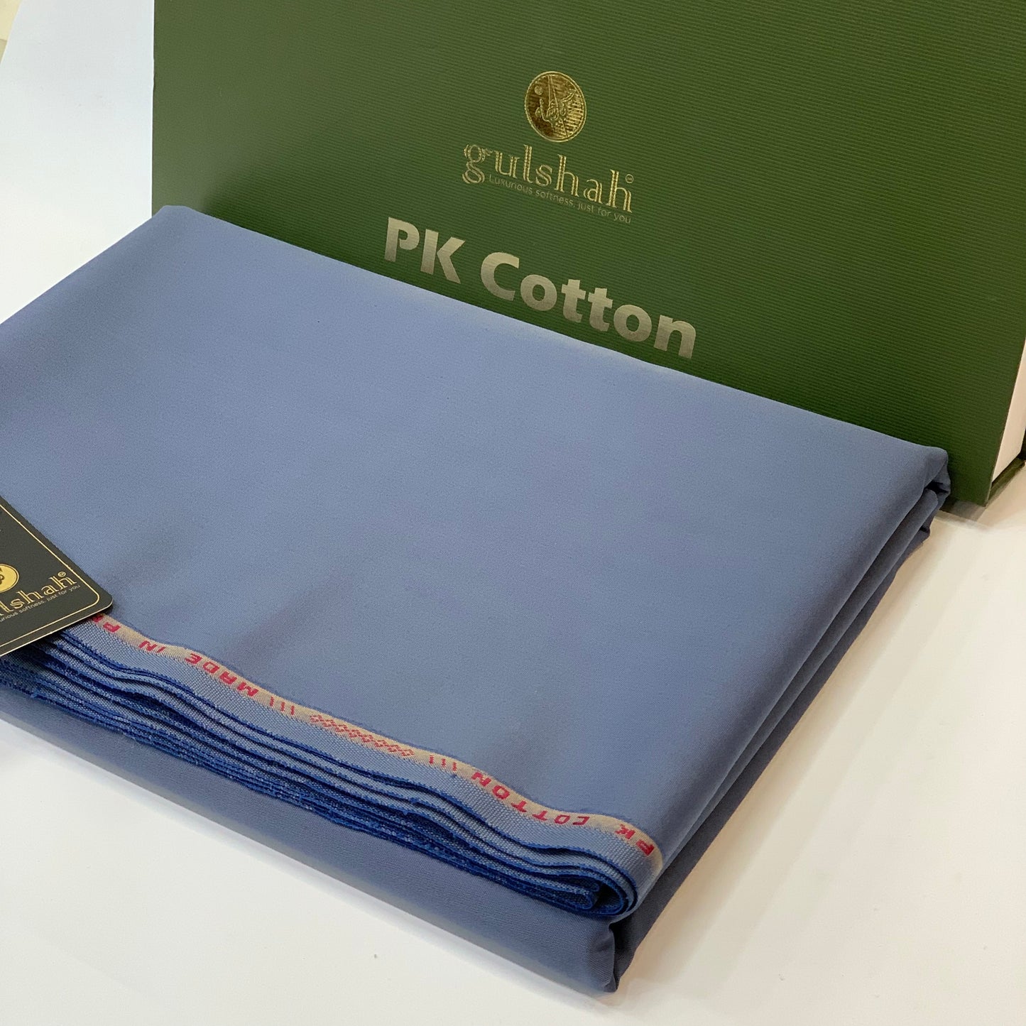 Gulshah PK cotton