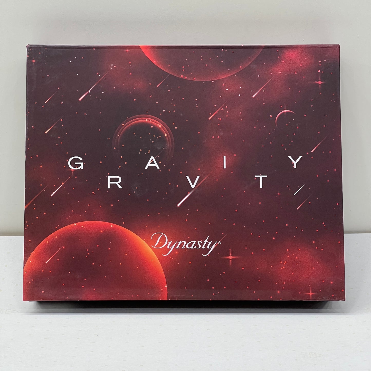 Dynasty Gravity