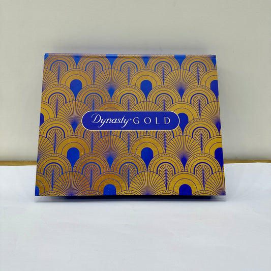 Dynasty Gold Cotton