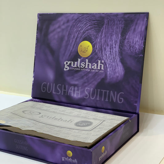 Gulshah Suiting
