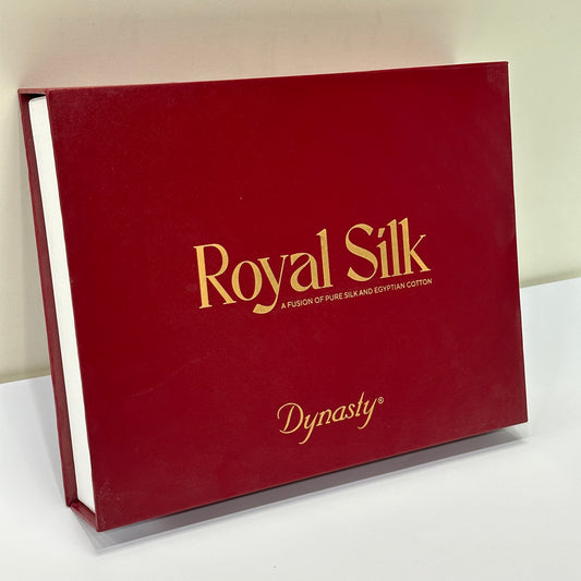 Dynasty Royal Silk