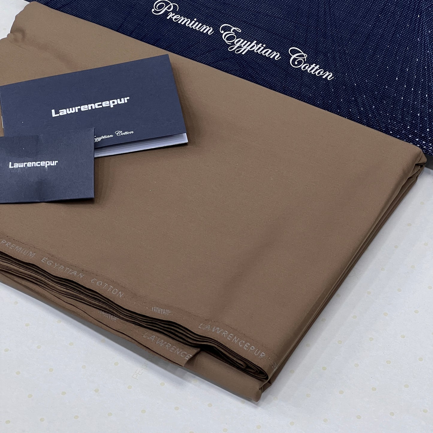 Lawrencepur Premium Egyptian Cotton