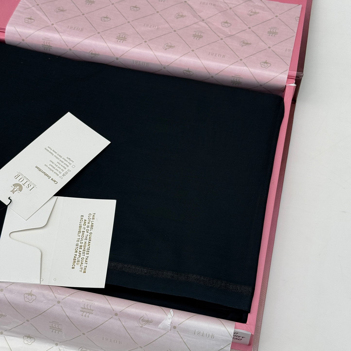INIZIO-THE PREMIUM WASH N WEAR