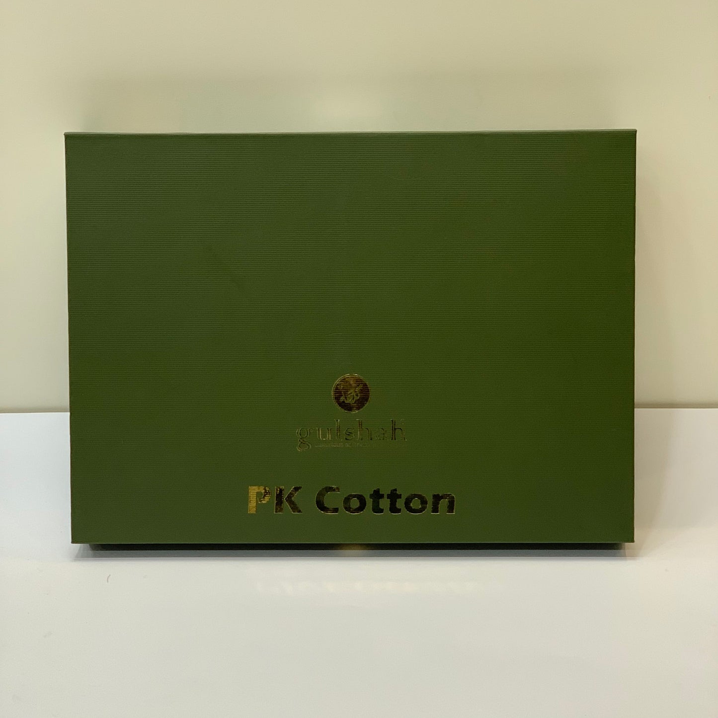 Gulshah PK cotton