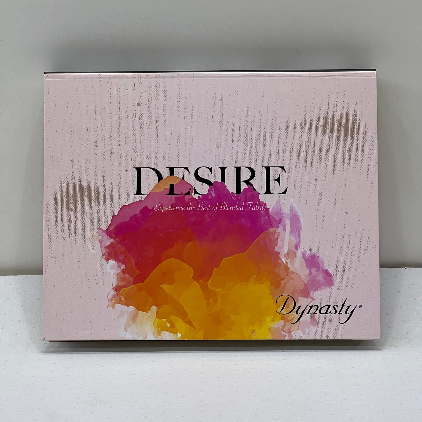 Dynasty Desire