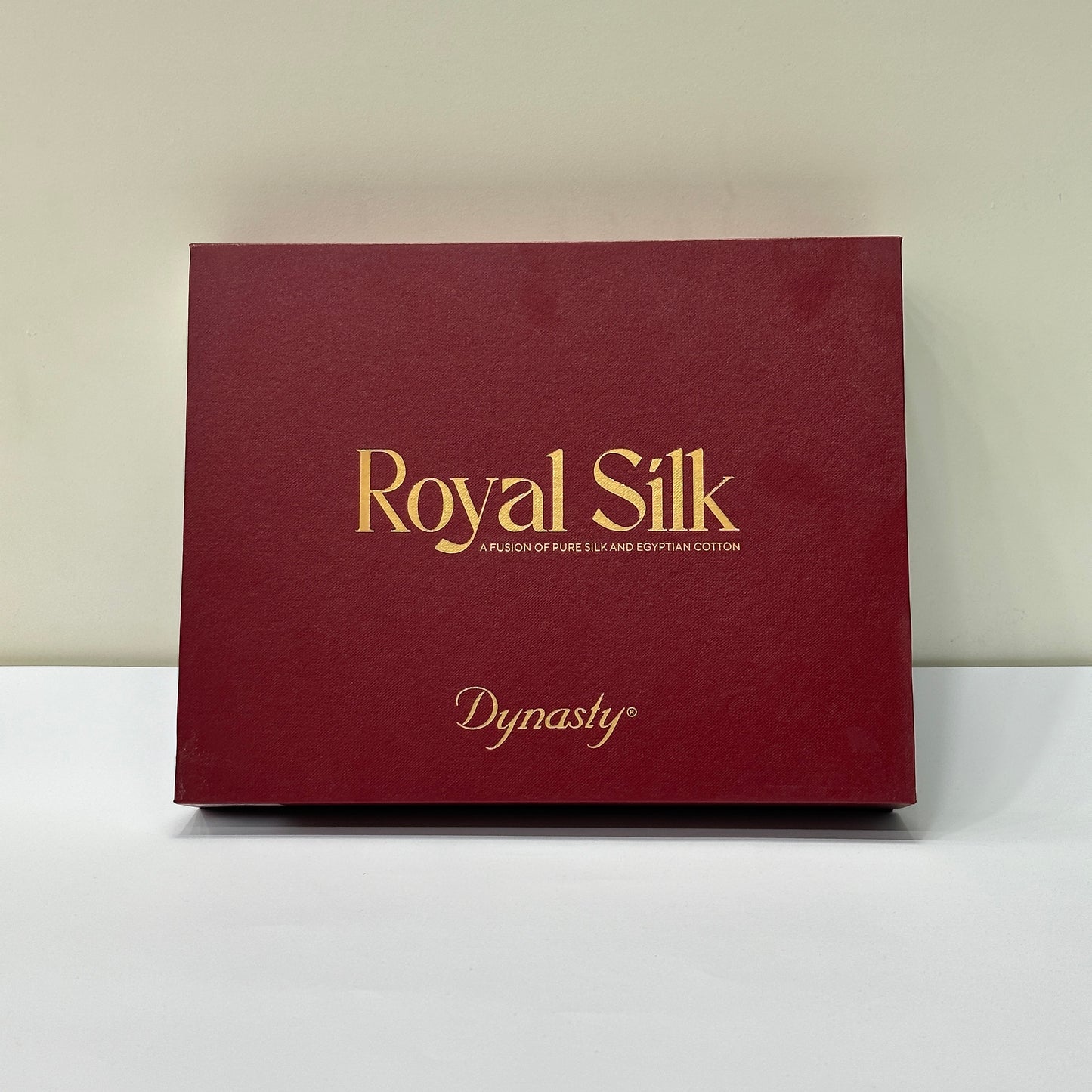 Dynasty Royal Silk