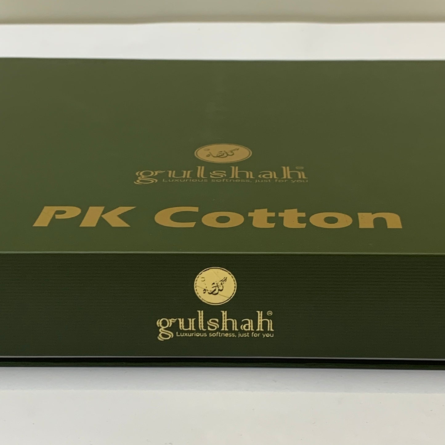 Gulshah PK cotton