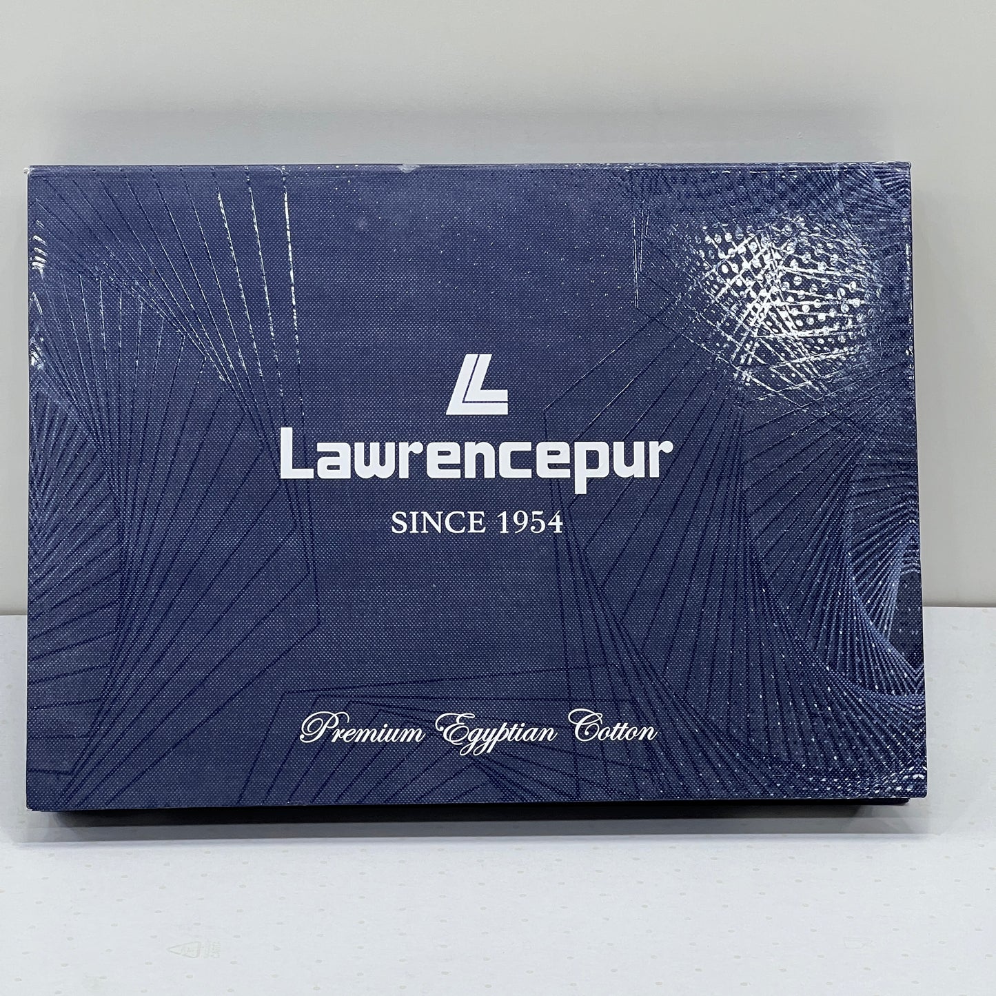 Lawrencepur Premium Egyptian Cotton