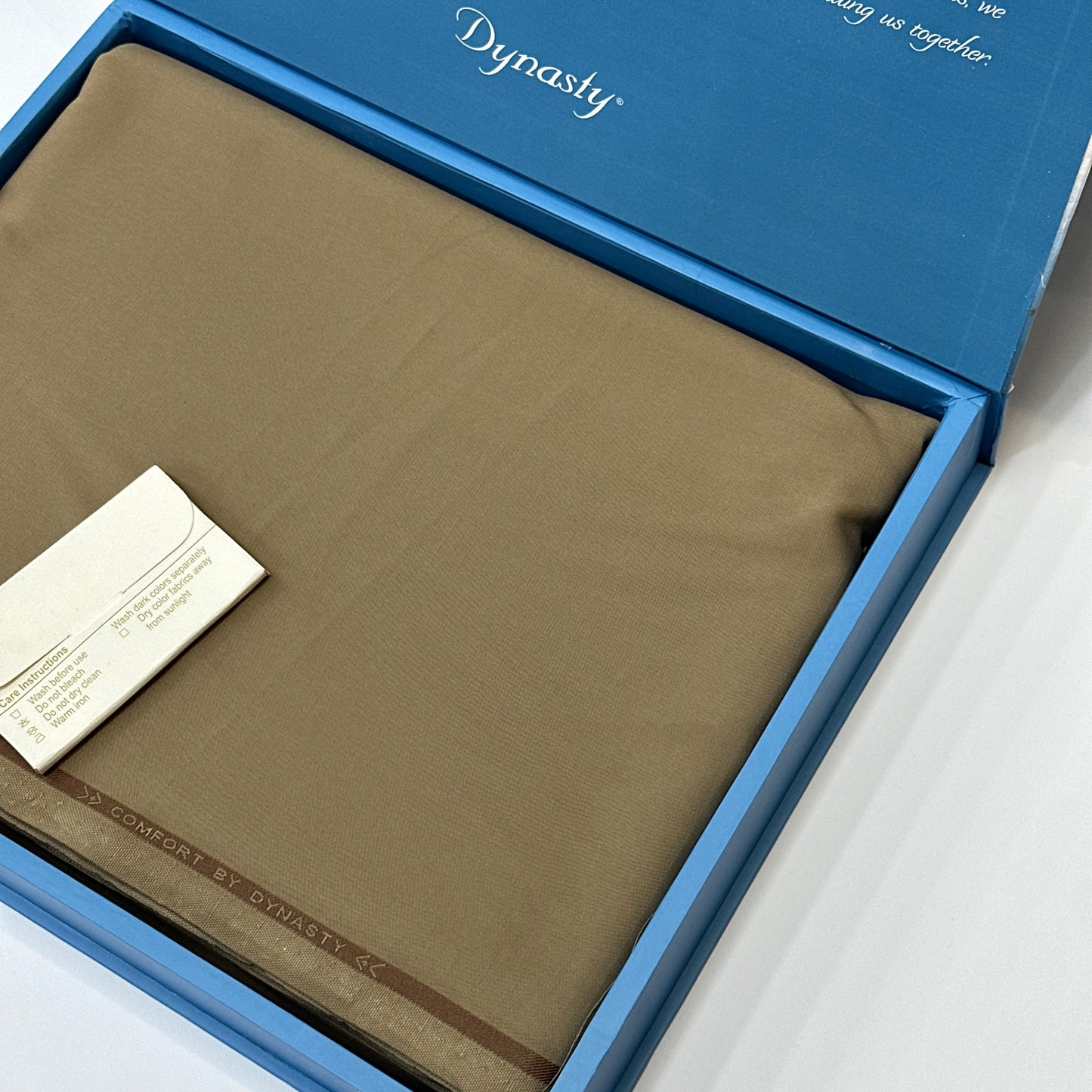 Dynasty Comfort