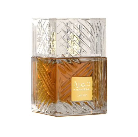 Lattafa Khamrah 100ML EDP