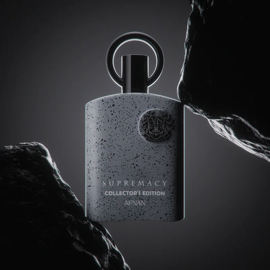 Afnan Supremacy Collector's Edition 100ML EDP