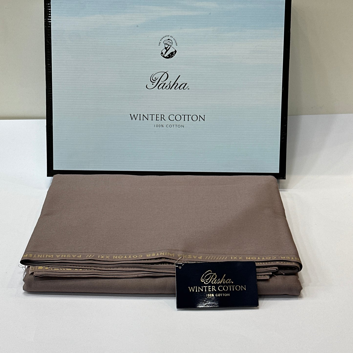 Pasha Winter Cotton