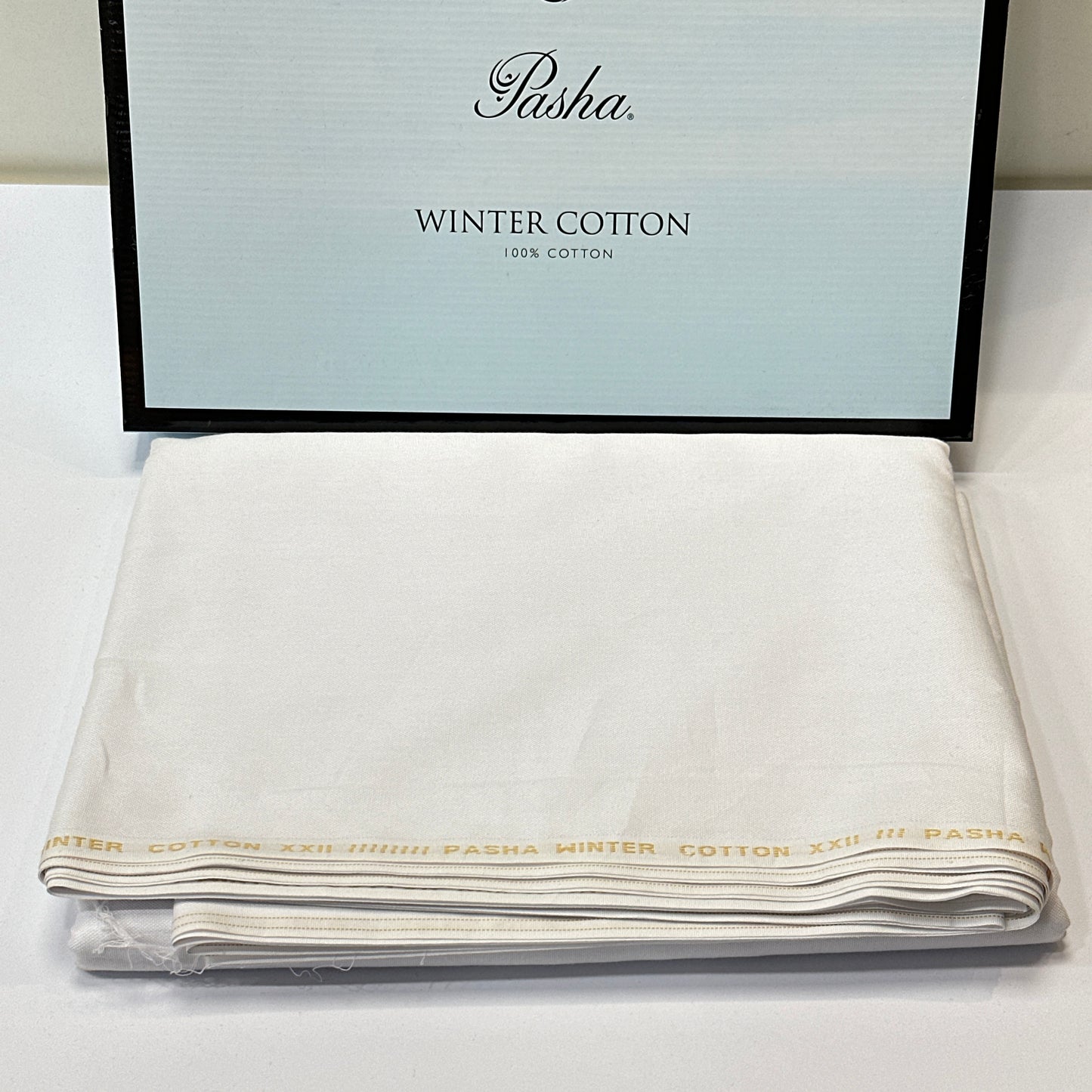 Pasha Winter Cotton